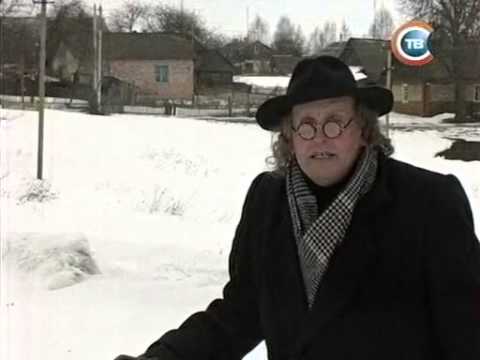 Видео: Віцебская вобласьць  Талачынскі раён - Абольцы