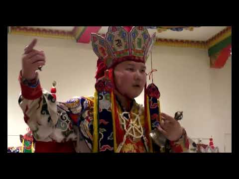 Видео: Хотол чуулсан ордон