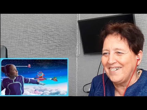Видео: ПРЕМЬЕРА КЛИПА VIKI SHOW - КосмоЛайк Смешарики 3+ _⁄_⁄_⁄ Вики Шоу / РЕАКЦИЯ