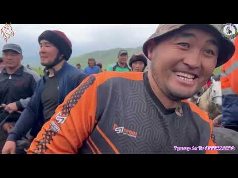 Видео: Ажике жайлоосу, Талант мырзанын улагы!🔥🇰🇬