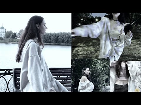 Видео: одежда из секонд-хэнда. мои находки.