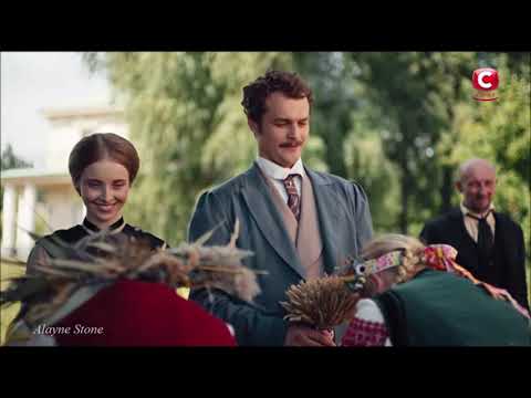 Видео: Катерина и Григорий - Пять минут от дома твоего || Крепостная