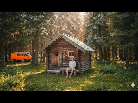 Видео: Работа кипит!! На Вологодчине