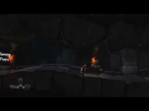 Видео: Прохождение The Cave - Часть 2: Принцесса