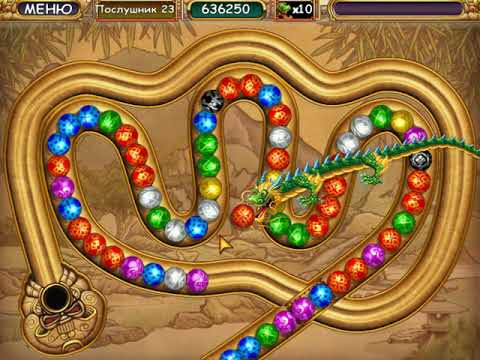 Видео: Династия \ №11 (Послушник \ Этап 5)