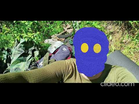 Видео: История #10 Cамостоятельныq выход в Словакию . Август 2025 . Перед этим свалил с учебки .
