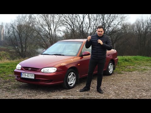 Видео: Детальный обзор Kia Sephia