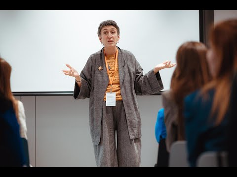 Видео: 34  ЖИВОЙ ВЕБИНАР ПРАКТИКУМ  «Говори и убеждай»