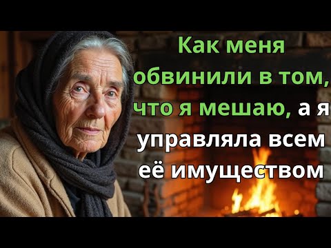 Видео: Она сказала, что я мешаю, но не знала, что я владею всем её миром!