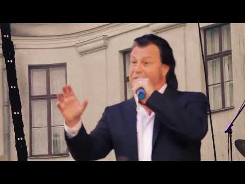 Видео: Промо-ролик Юрия Охочинского