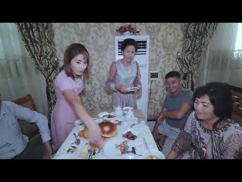 Видео: №26-мектеп 20 жыллык ушырасыу 07.08.2021 ж 3 д