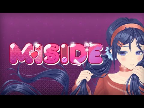 Видео: MiSide #02 (Финал, все концовки) Часть 2