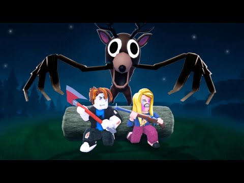 Видео: ROBLOX || Трудные 35 дней || RU Letsplay