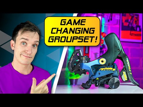 Видео: НЕВЕРОЯТНЫЕ характеристики гравия 1x12 по доступной цене — L-TWOO GRT