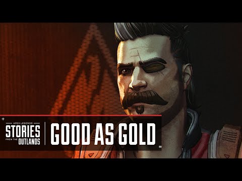 Видео: Apex Legends | Истории из Внешних земель — «Всё в шоколаде»