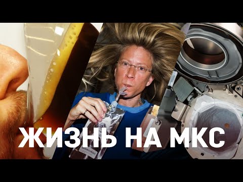 Видео: СБОРНИК: ЖИЗНЬ НА ОРБИТЕ