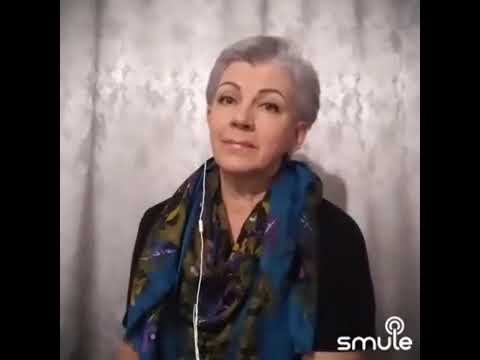 Видео: Анжелика Варум. Паромщик (cover)