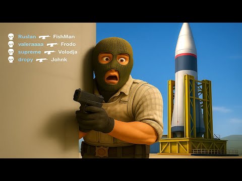 Видео: БУСТЕР В ШОКЕ ОТ ТИММЕЙТОВ НА 10 LVL FACEIT