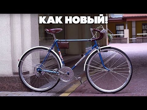 Видео: ХВЗ ТУРИСТ - конец проекта...