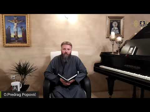 Видео: Нечастиви обитава тамо где не постоје чисте намере! 