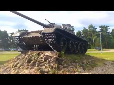 Видео: Свентошув  Ты в памяти НАВСЕГДА   1 часть