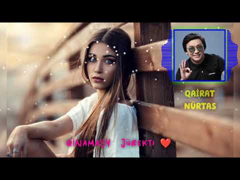 Видео: Қайрат Нұртас — Қинамашы жүректі