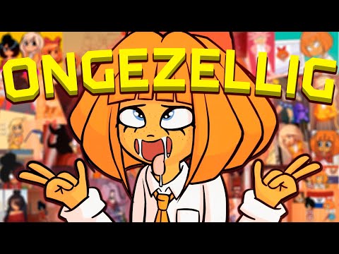 Видео: ГОЛЛАНДСКИЙ METAL FAMILY? [Ongezellig] [Обзор]