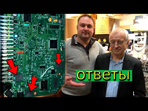 Видео: Инжекторная система подачи топлива (Ответы на вопросы, новогодний впрыск)