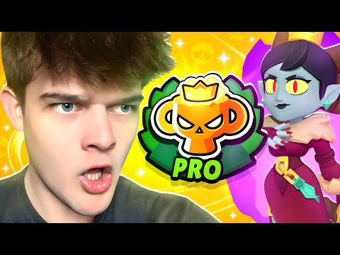 Видео: Дорога к профессионалам с рандомами... снова