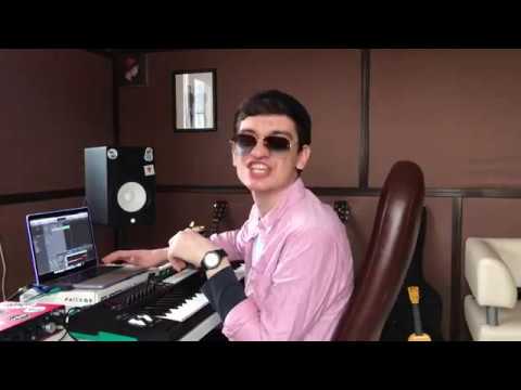 Видео: КАЛЬЯН РЭП ЗА 5 МИНУТ (Драгни aka. PLOHOSPAL - Я спасу твою красоту)