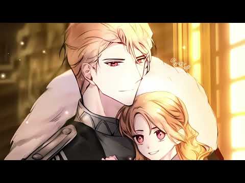 Видео: манга клип Пенелопа и Каллисто |Не надо быть сильной|