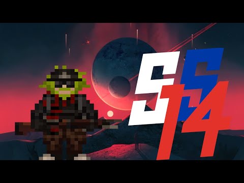 Видео: SS14 - Охотник