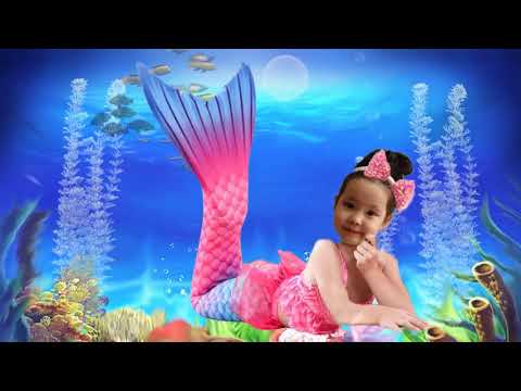 Видео: Русалка/Су перісі