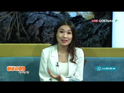 Видео: Ұлы даланың ұлтаралық тілі  | «Тобыл тынысы»