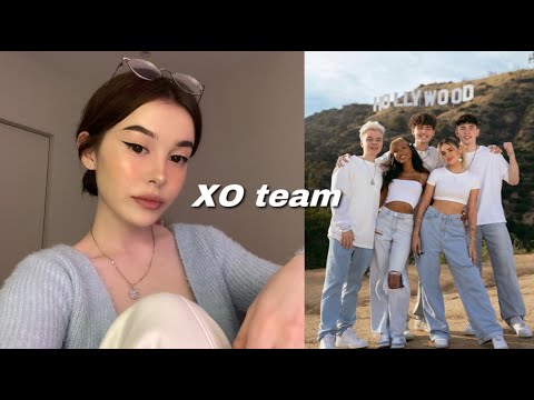 Видео: почему я ушла из XO team | все события за 2020-2022🤧🌩️