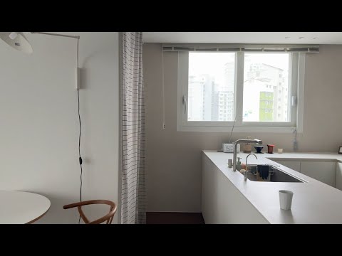 Видео: Утренняя рутина для прибранного пространства | Minimal Life Vlog