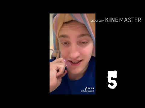 Видео: Сборник видео\NIKITA UDANOVSKIY