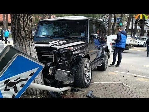 Видео: Дураки и дороги 2025 Царь дорог Их трудно понять, Авто моменты #155