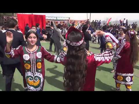 Видео: Наврузи Кафтархона кисми 3