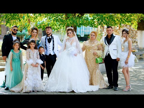 Видео: Сватбеният ден на Васко и Янислава