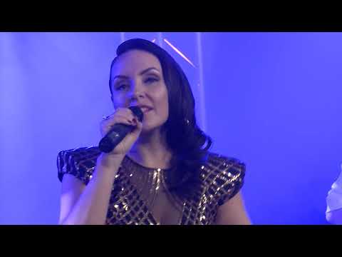 Видео: С Днем Рождения - Катерина Красильникова (Слова и музыка Катерины Красильниковой)