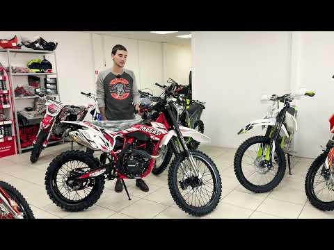 Видео: Сравнение китайских эндуро среднеразмерников от ENDUROSTART