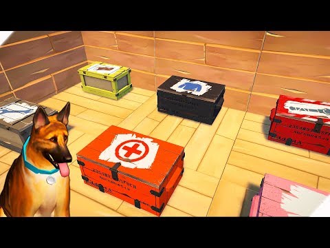 Видео: ПРИВЕТ ОБНОВА - Last Day on :Earth Survival