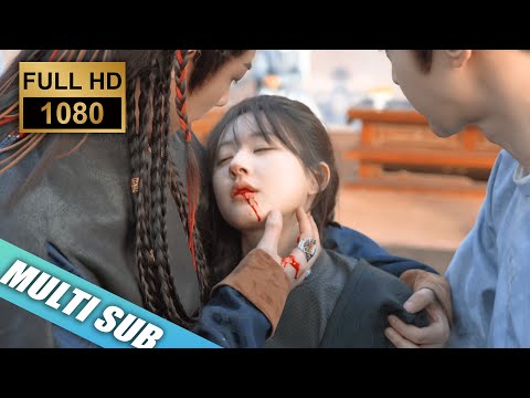 Видео: 【Movie】🫧Золушка проиграла игру, но завоевала любовь двух принцев😳