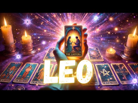 Видео: ЛЕВ, МНЕ СКАЗАЛИ НЕ ПУБЛИКОВАТЬ ЭТО ВИДЕО 😱 НО Я ХОЧУ ВАС ПРЕДУПРЕДИТЬ🔮 ГАДАНИЕ ТАРО ЗА НОЯБРЬ 20...