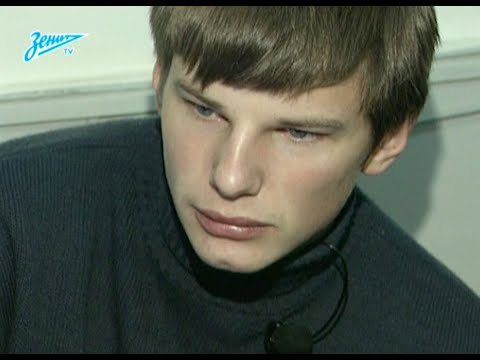 Видео: АРШАВИН: один день из жизни в 2001-м