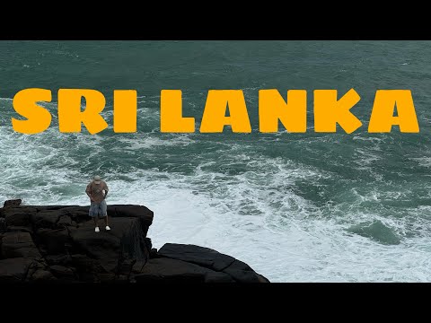 Видео: 1 ЧАСТЬ ТРИПА ПО ШРИ ЛАНКЕ | КУЛЬТУРНОЕ НАСЛЕДИЕ СИГИРИЯ | УЕХАЛИ С ПОДРУГОЙ ИЗУЧАТЬ НОВЫЙ МИР