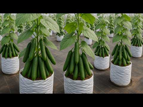 Видео: 35 Фактів про Огірки. Ви дуже недооцінюєте огірок.