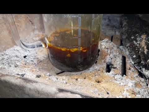 Видео: Палладий в резисторах К56.