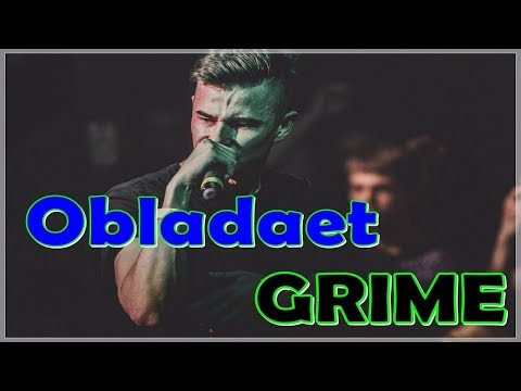 Видео: Obladaet — Лучшие куплеты | Grime/Fast Flow (2017)